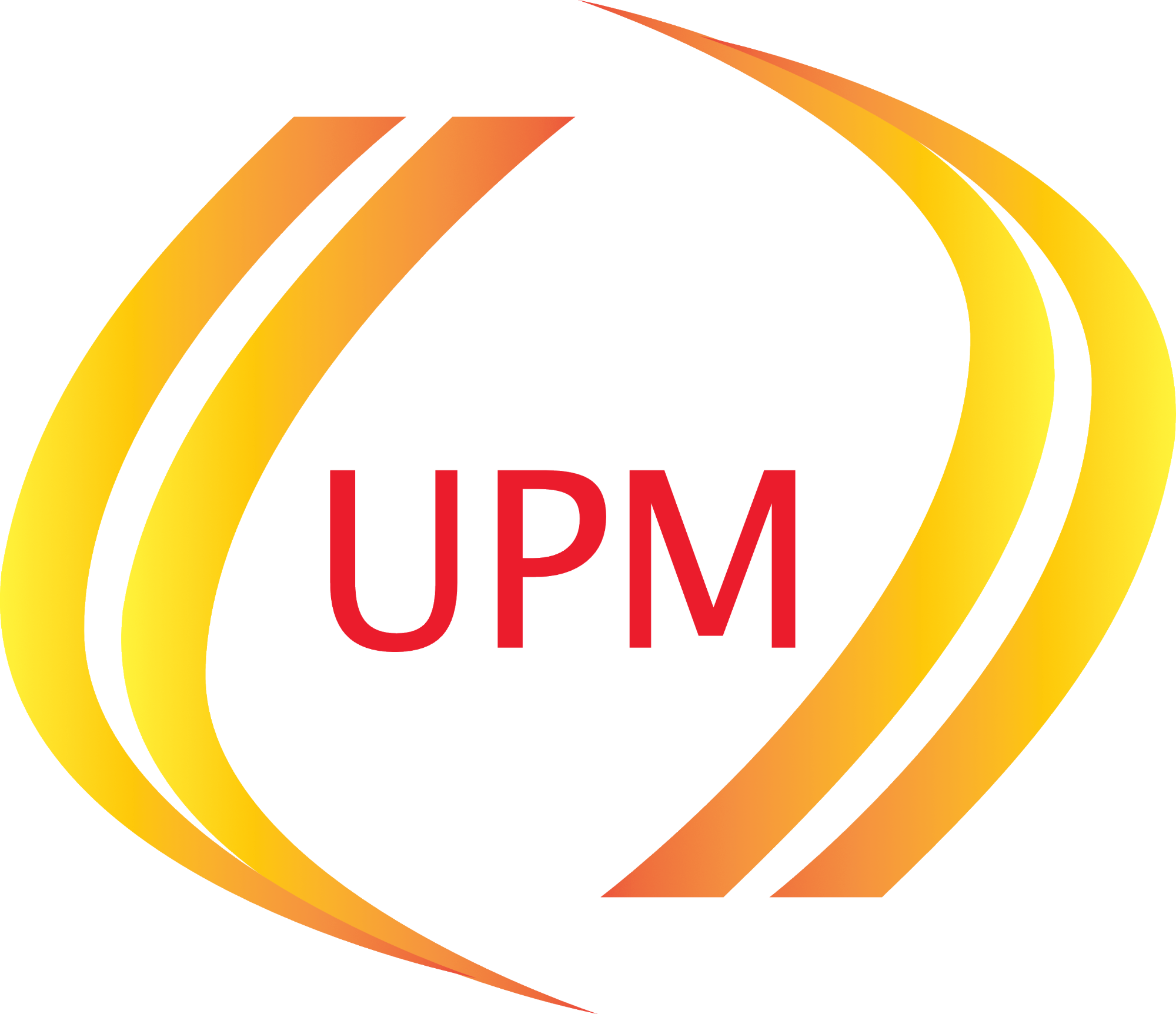 United Pickleball Management Logo